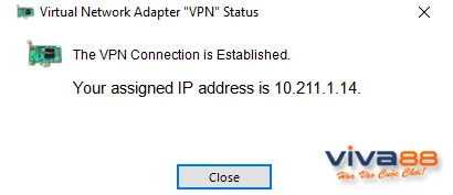 Hướng dẫn cài đặt và sử dụng VPN