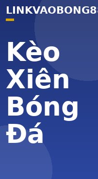 Kèo Xiên Bóng Đá